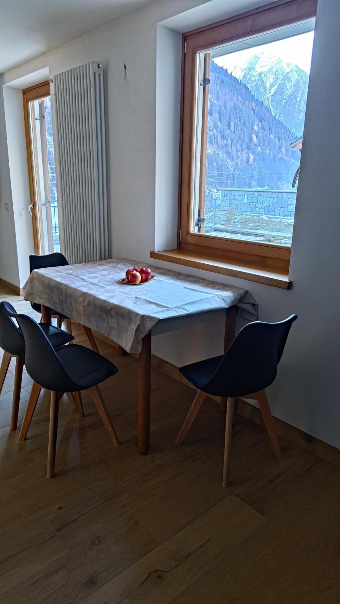 Ca Vermigliana Apartment *