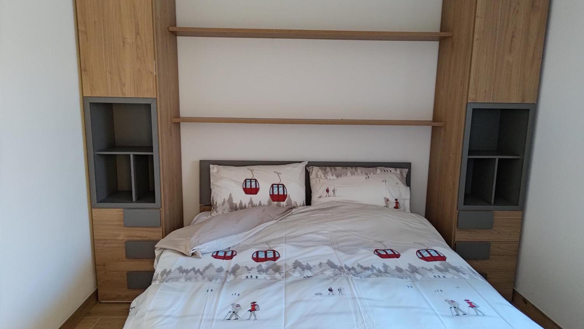 Ca Vermigliana Apartment *
