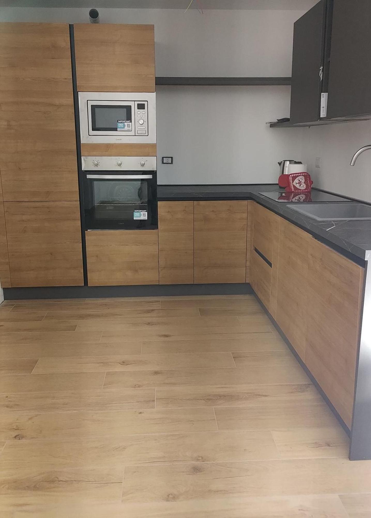 Ca Vermigliana Apartment