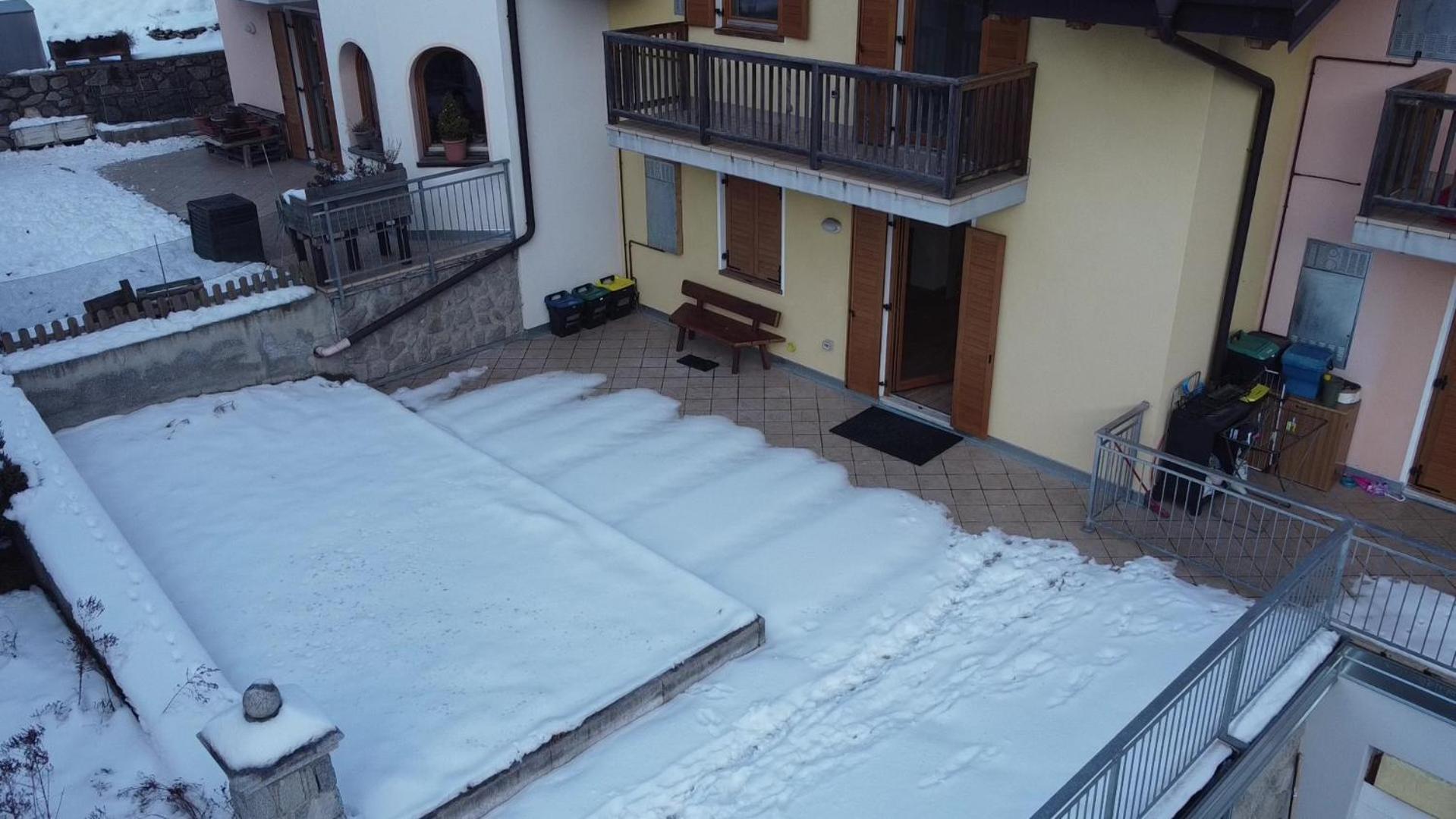 Ca Vermigliana Vermiglio
